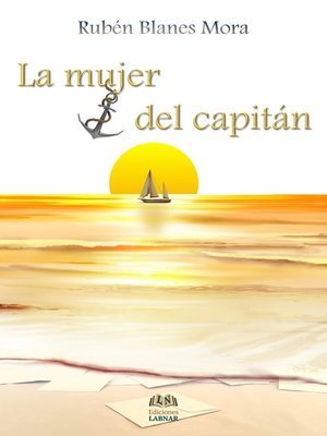 cover image of La mujer del capitán